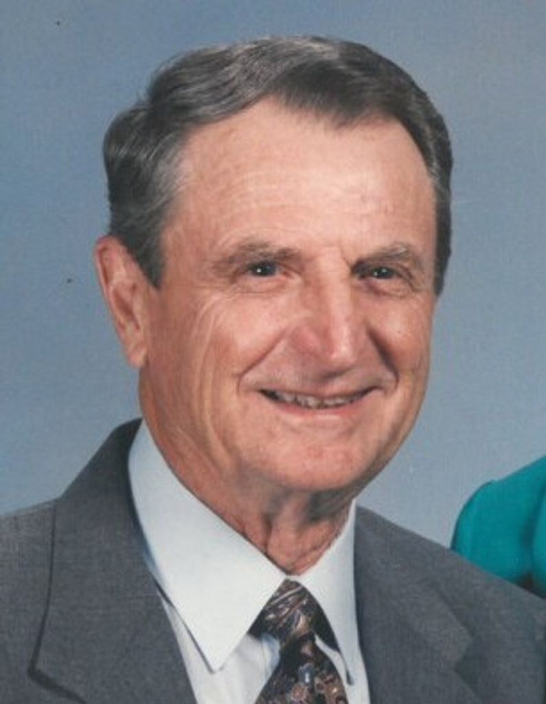 James Mcgullion Profile Photo