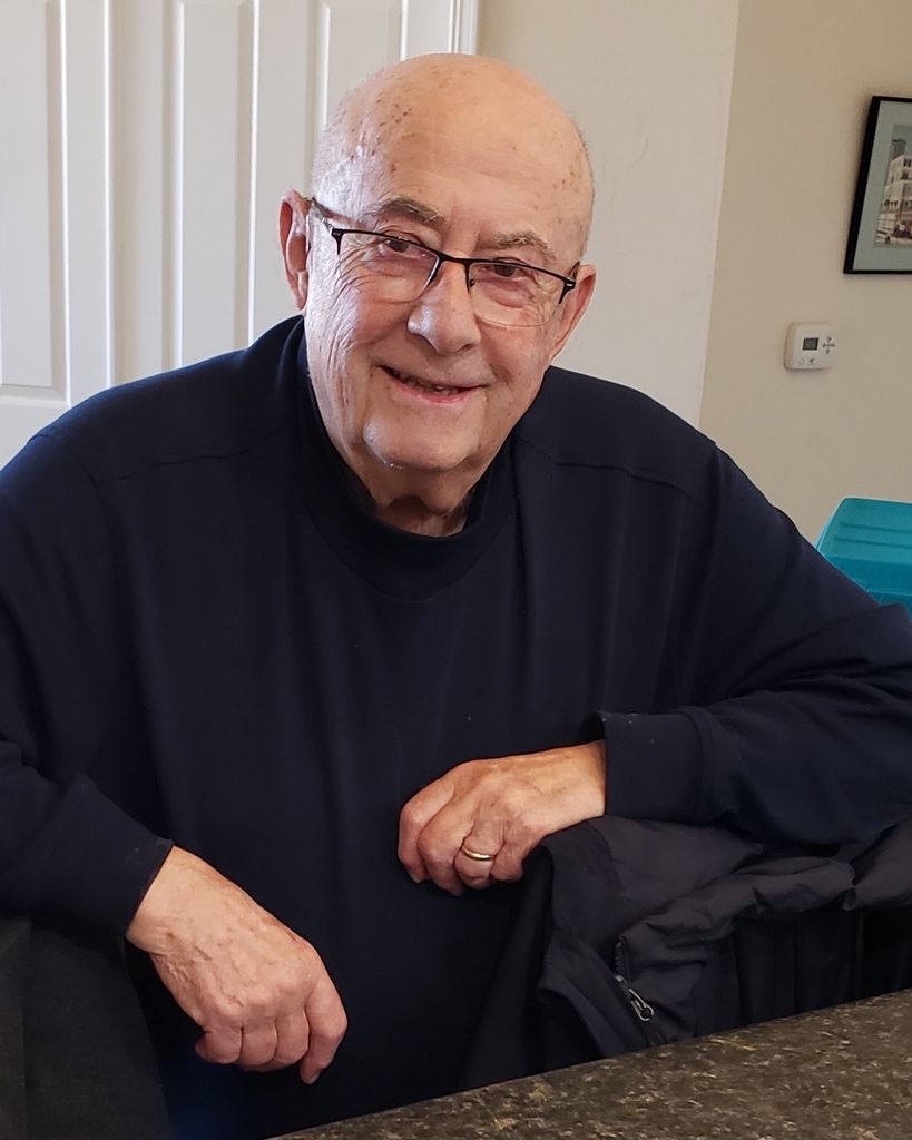 Robert "Bob" L. Barlament