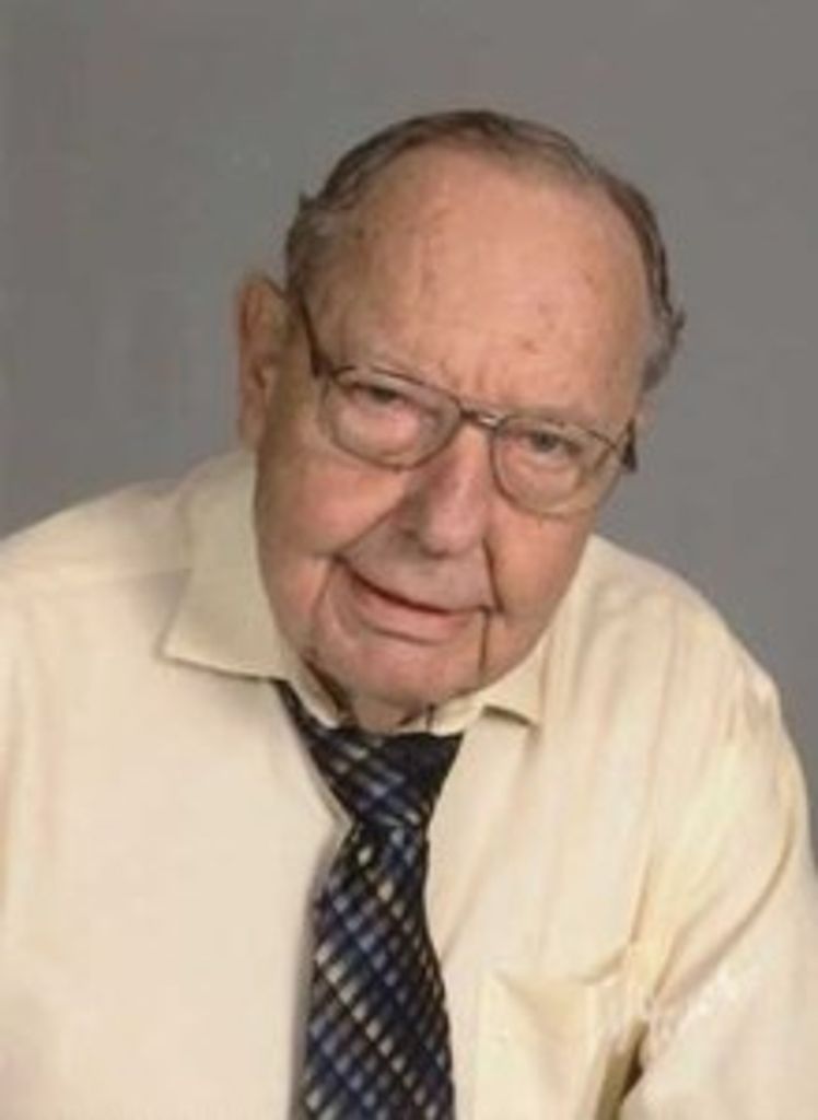 Marvin A. Lickteig