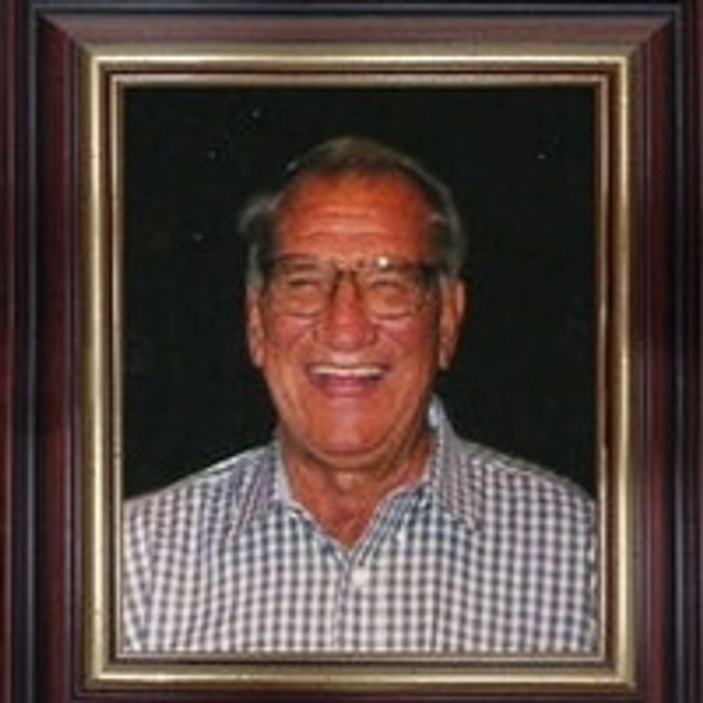 James Austin Cartwright