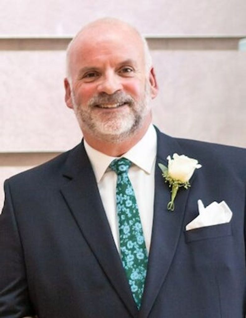Stephen Arthur Karl Profile Photo