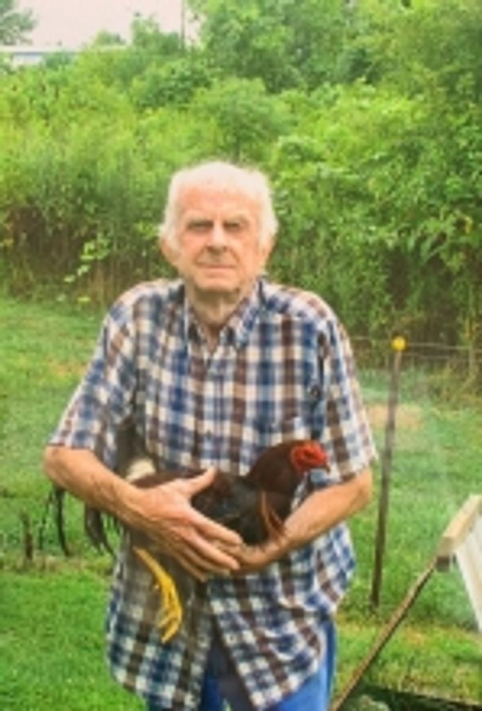 Willie Paul Freeman
