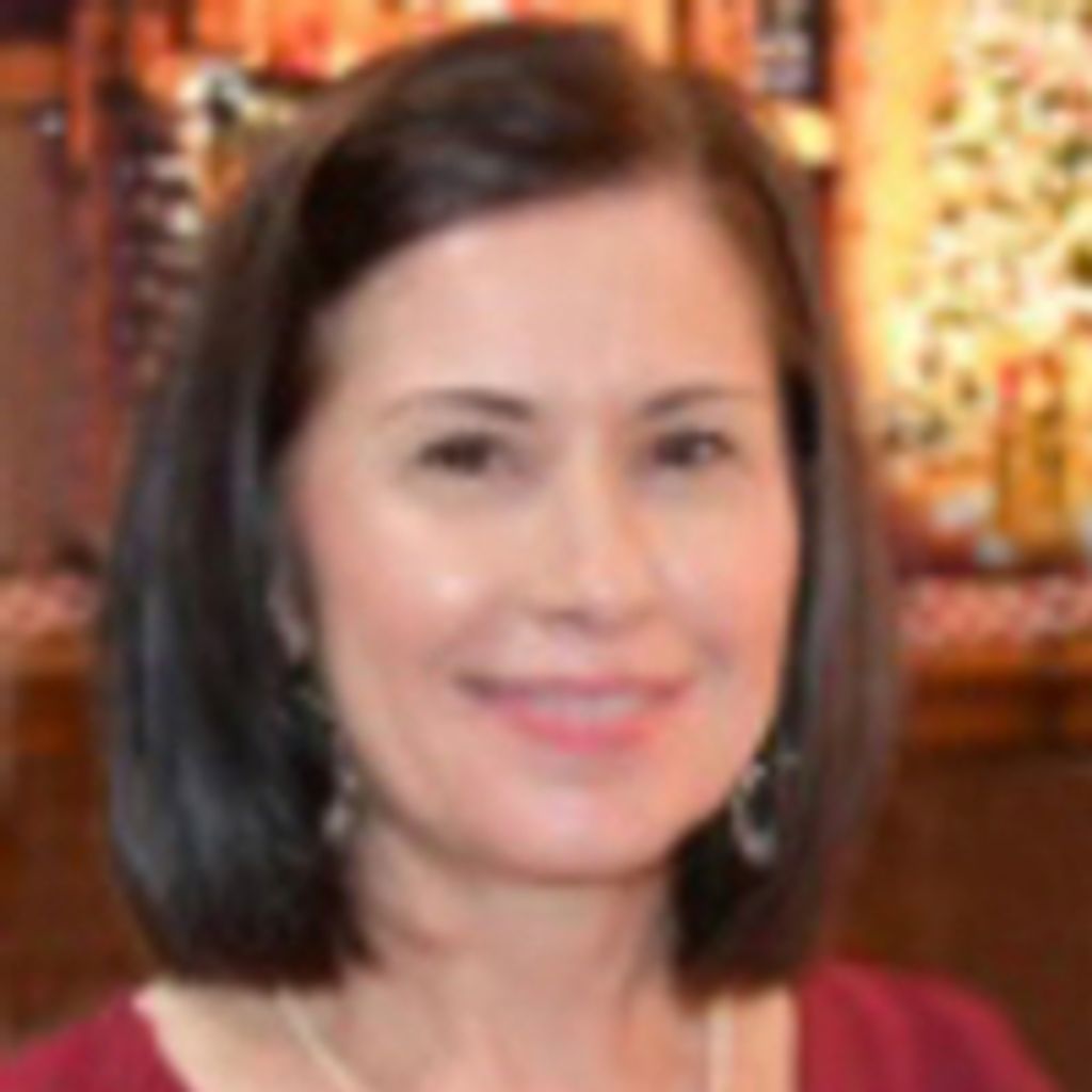 Charise Arceneaux Bergeron