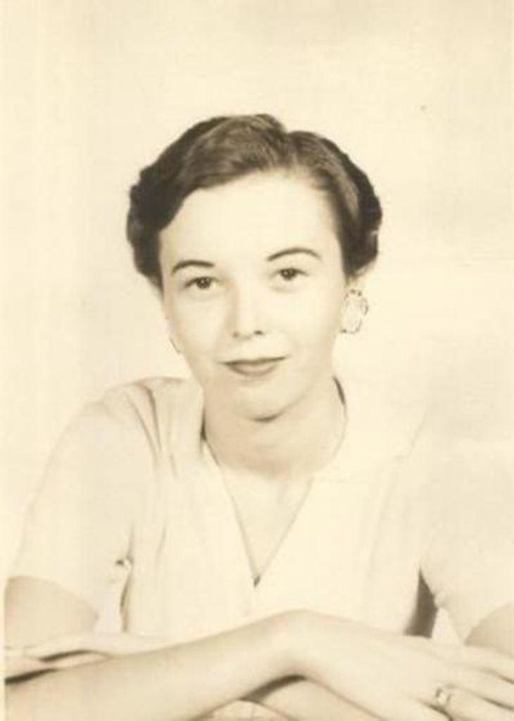 Margie Evans Profile Photo