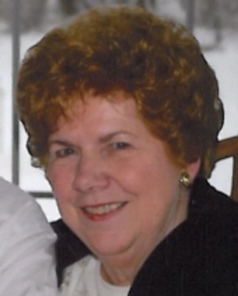 Judith Ann Duszynski