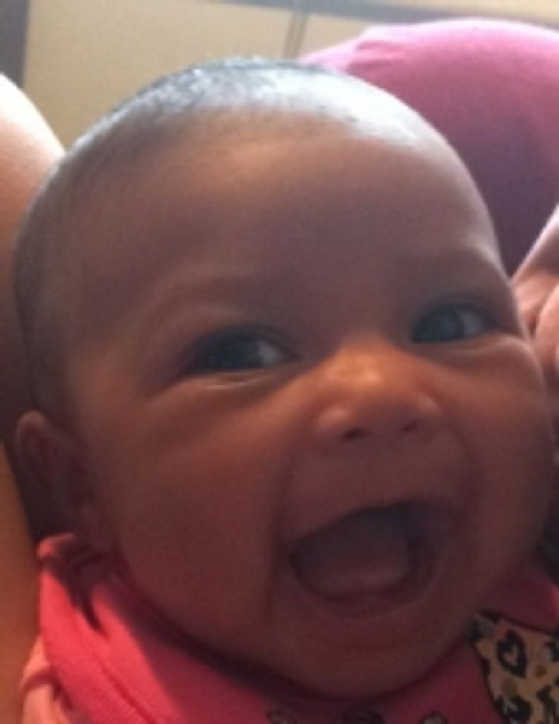 Infant Benson