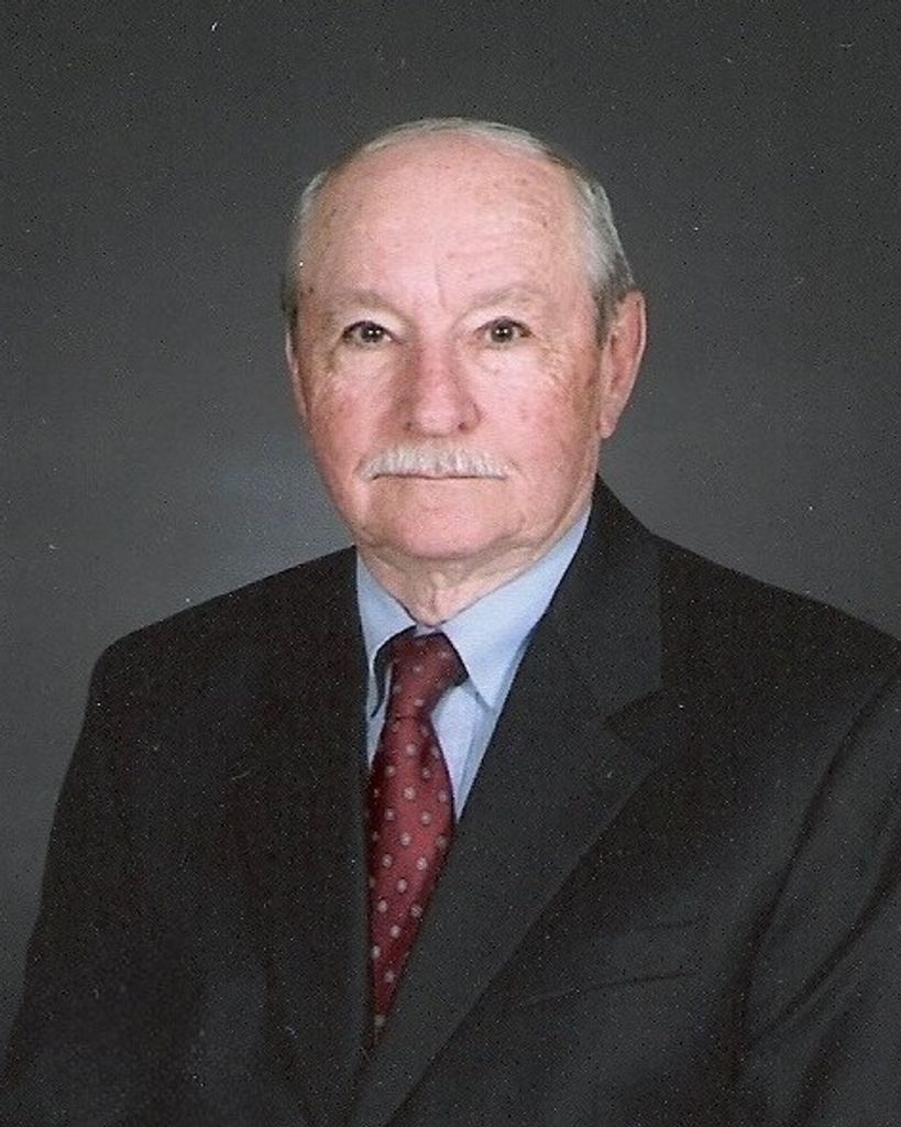 Ralph R. Daniels Profile Photo