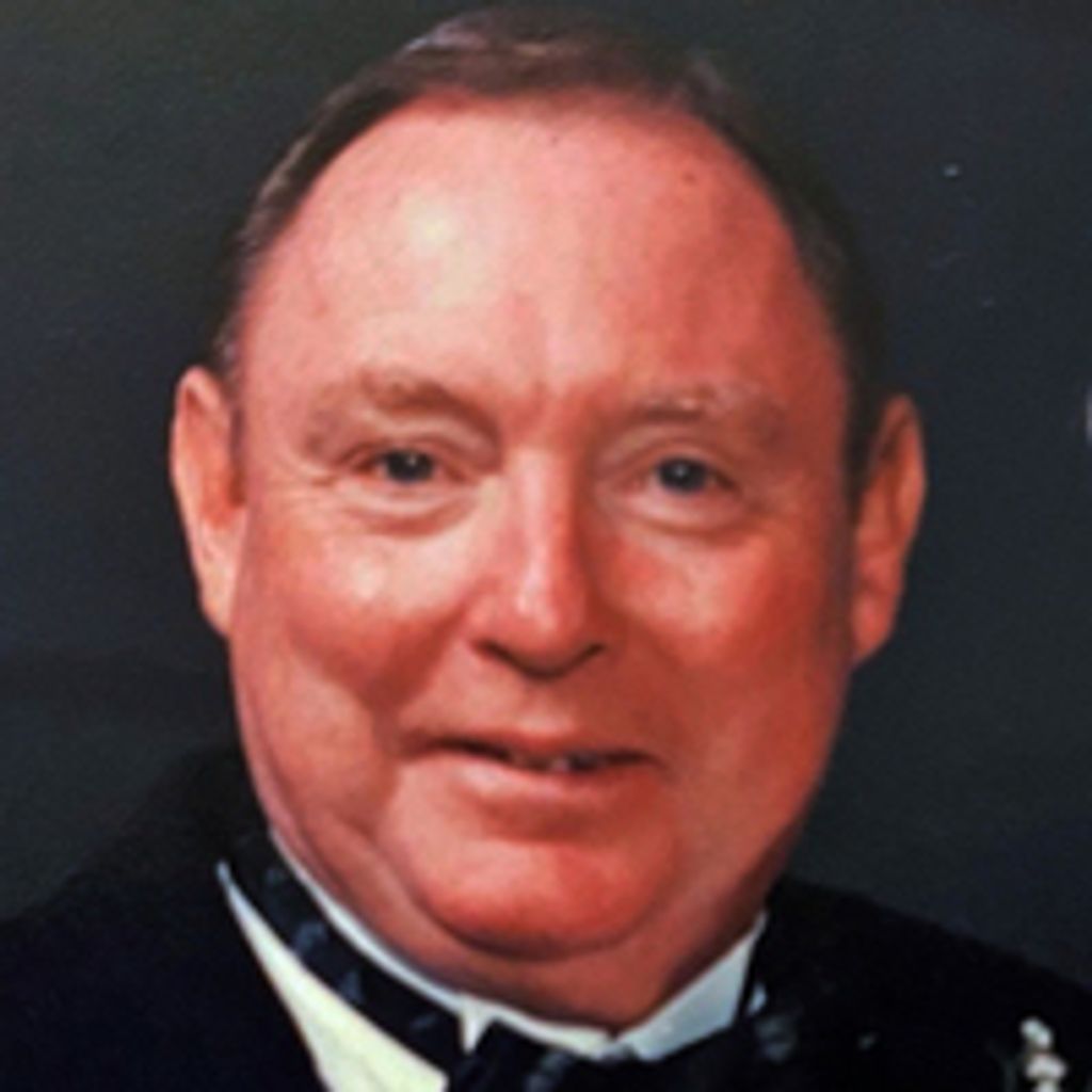 Charles Buchanan