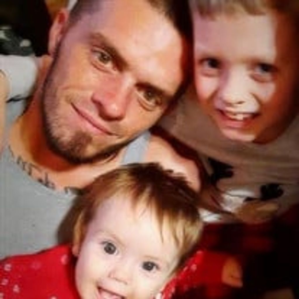 Michael Robert Longeway
