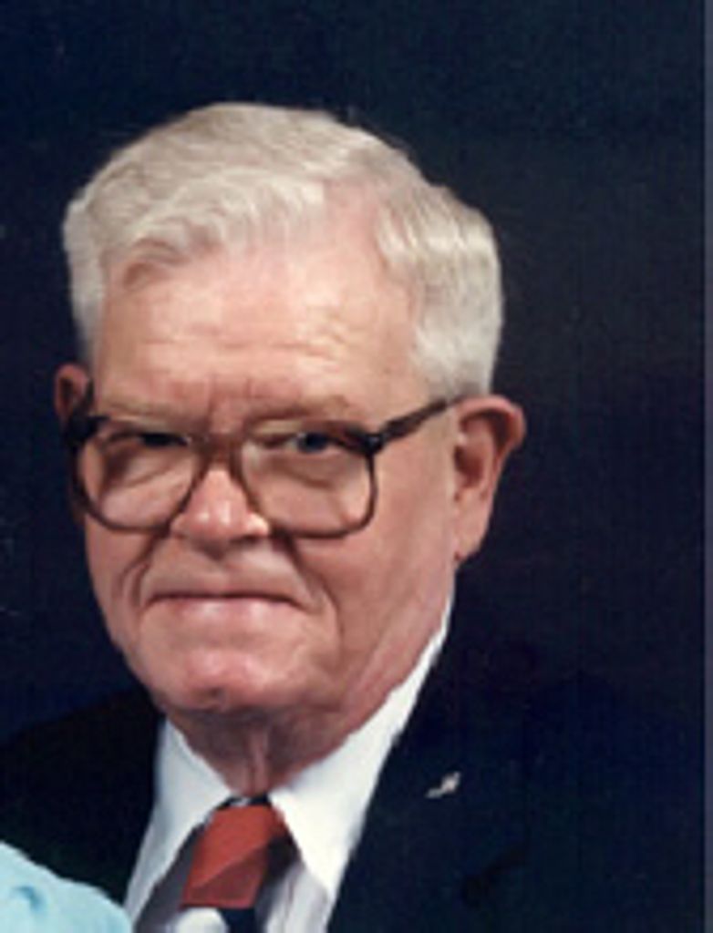 Virgil F. Neal