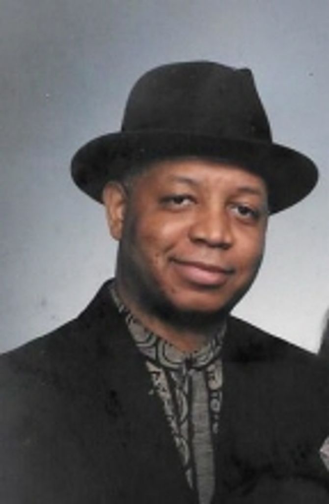 Michael (Lansing) Smith