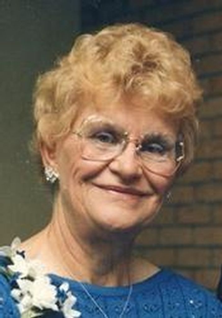 Dorothea Winter