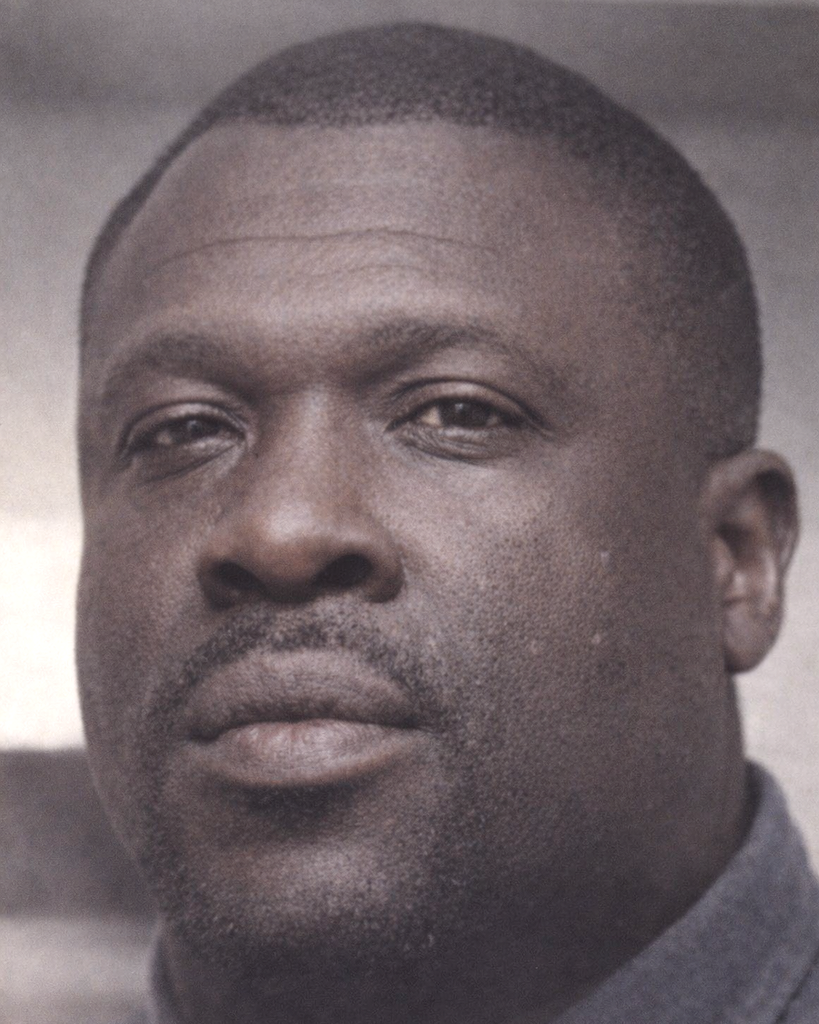 Eddie Wayne Carlisle