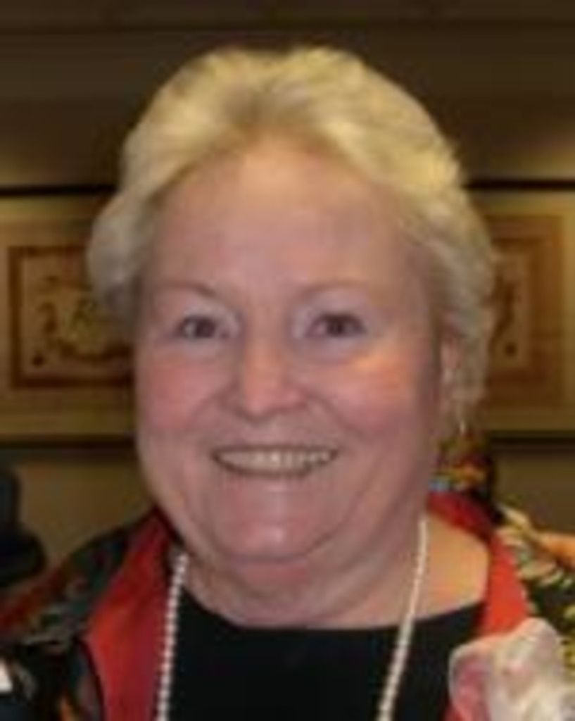 Margareta "Greta" Whiteside