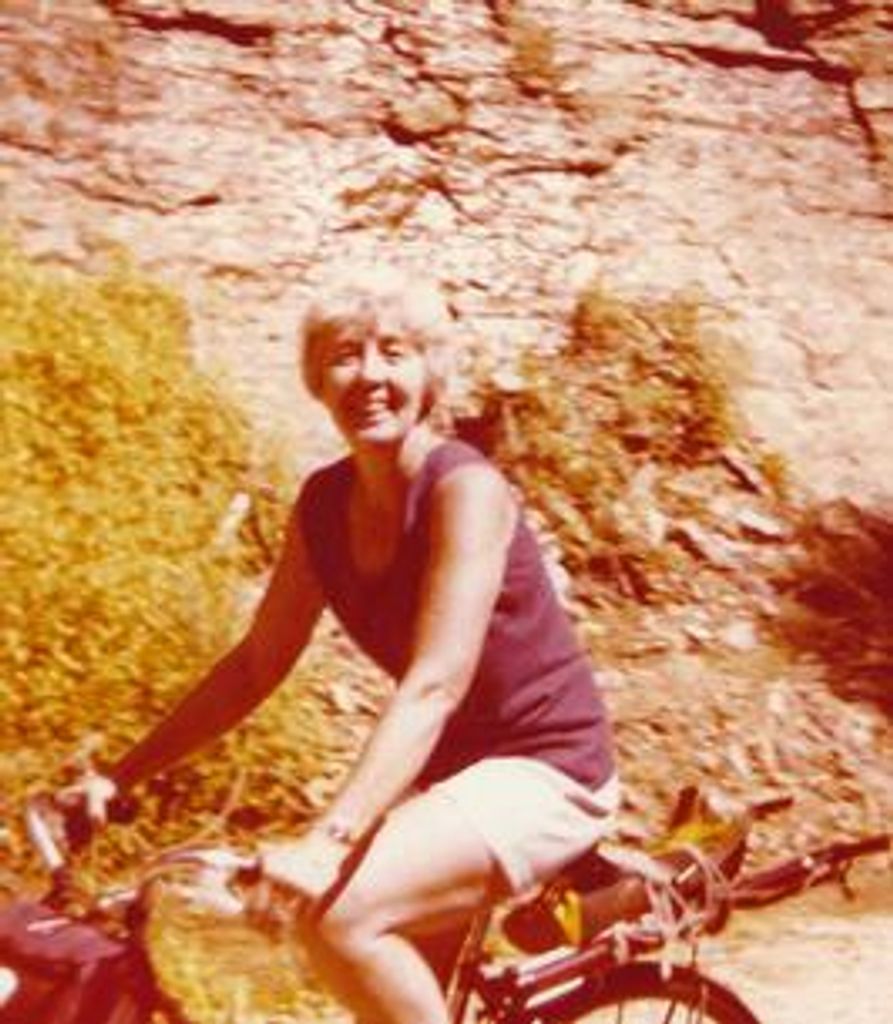 Beverly Washcovick Profile Photo