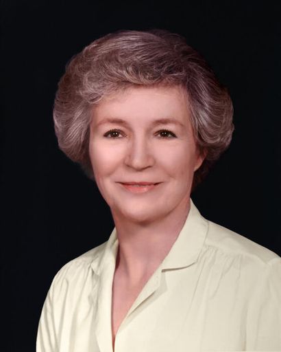 Louvenia C. Wilcher Profile Photo