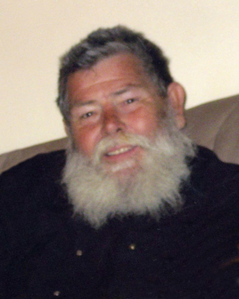 Jerry Wayne Apple Sr.