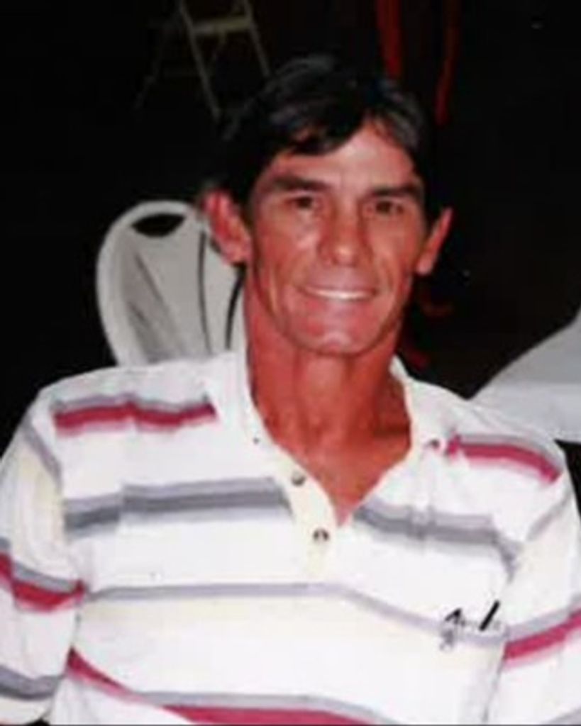 James "Jim" Richard Brown
