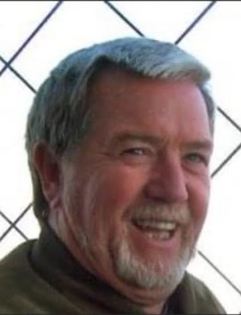 Robert Roberts Profile Photo