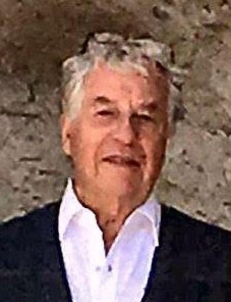William Lord Profile Photo