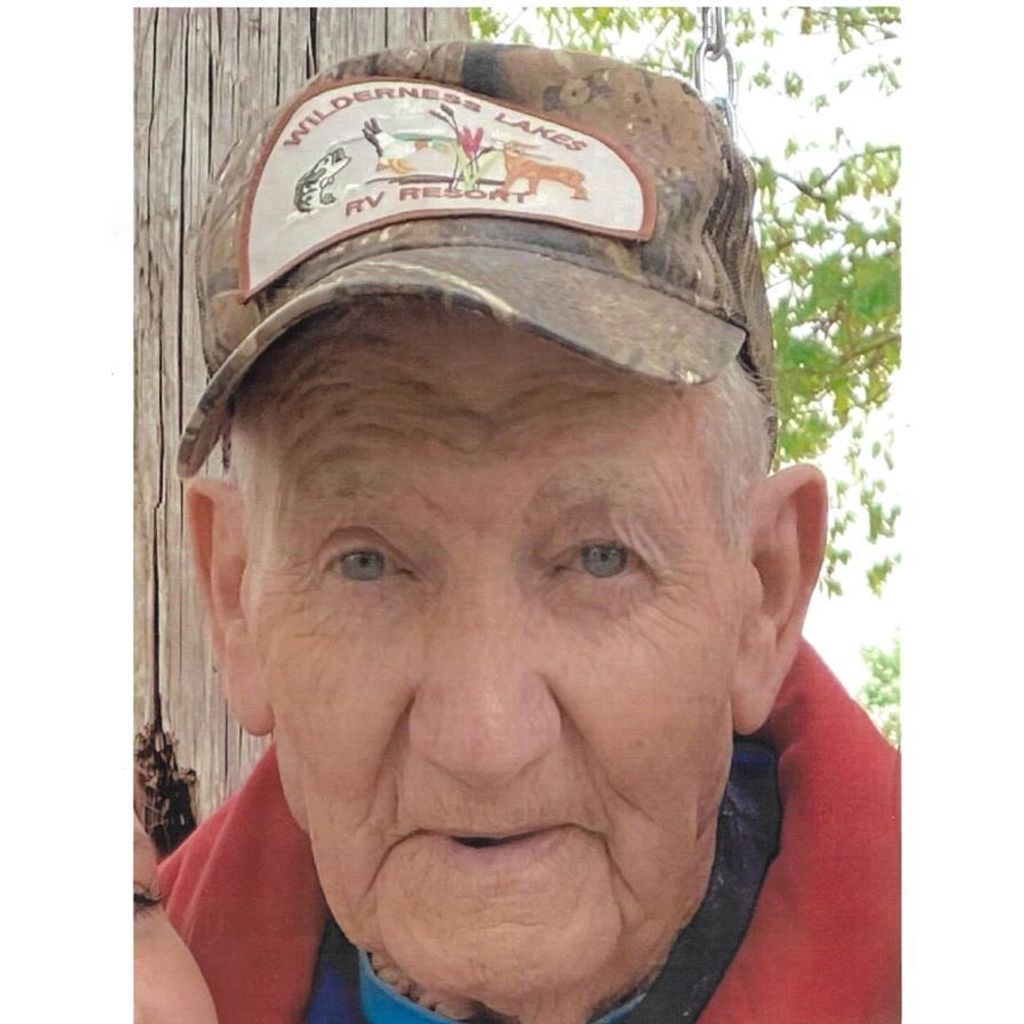 Orland "Wayne" Tirey Profile Photo