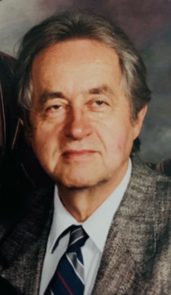 Wojciech "Mark" Zawada