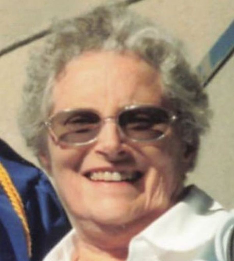 Marie Robertson
