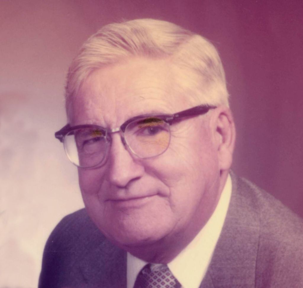 Nelson Nichols Profile Photo