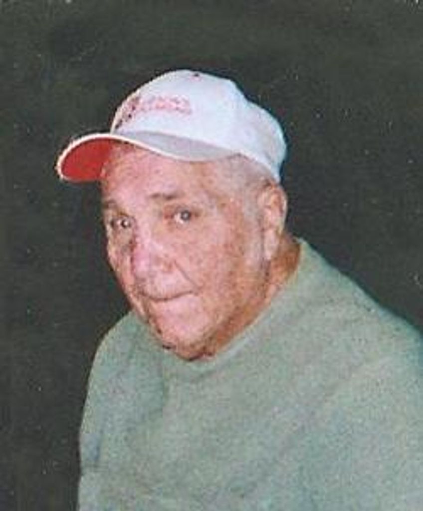 Nealie Gibson, Sr.