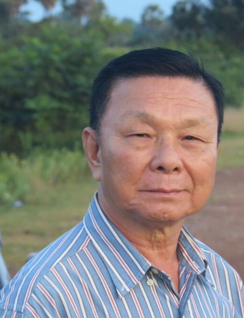 Bill Chung