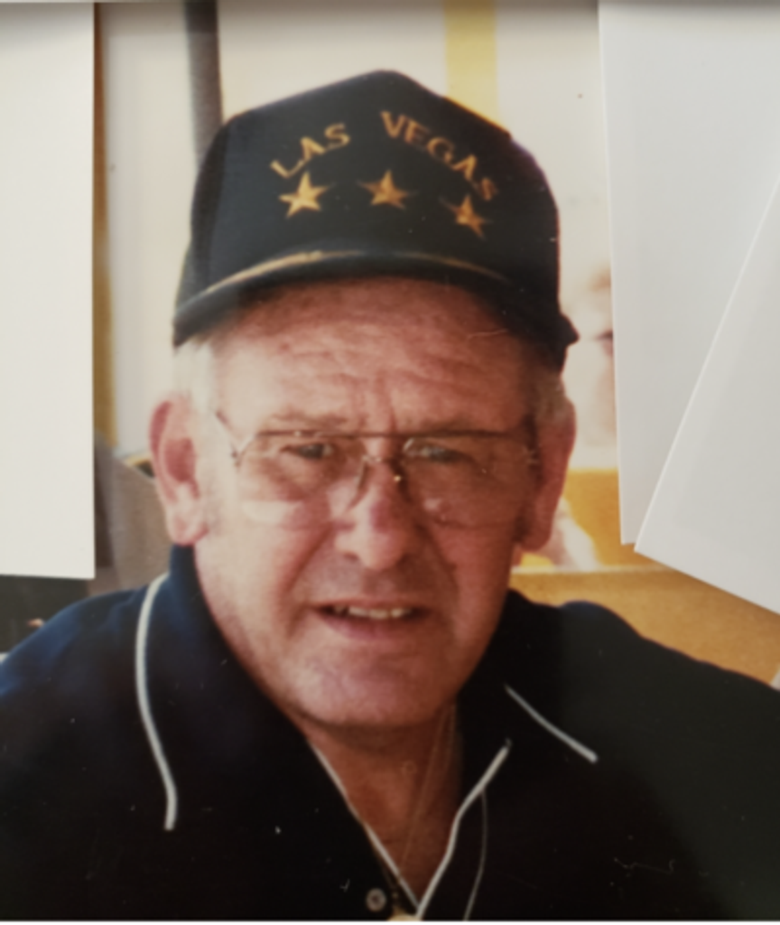 Martin P. Koch Profile Photo