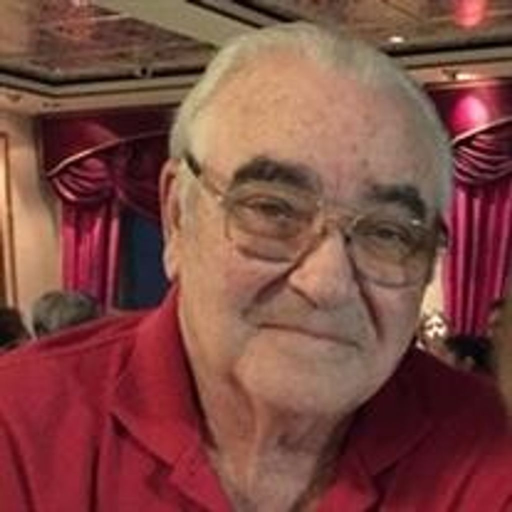 Raymond W. Carey