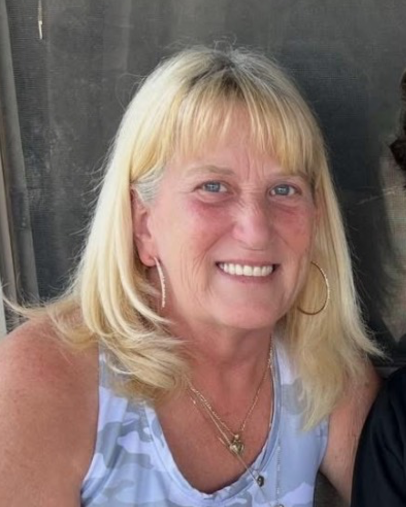 Mary C. Holub Profile Photo