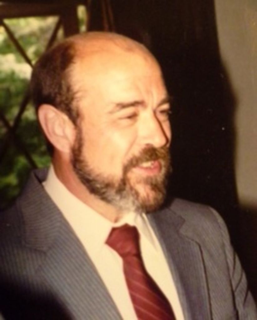Jeffrey K Rutherford