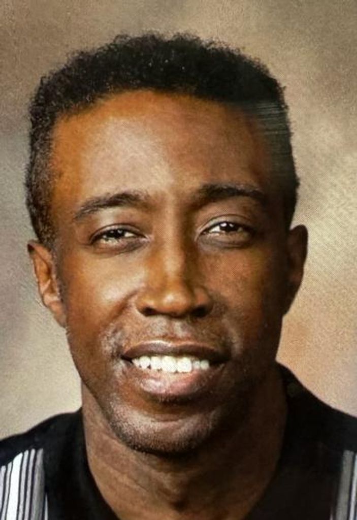 Darren Lamb Profile Photo