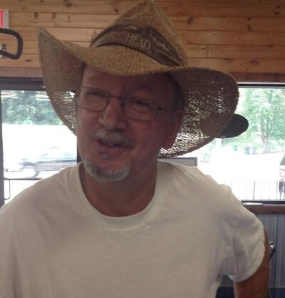 Frank Moseley Profile Photo