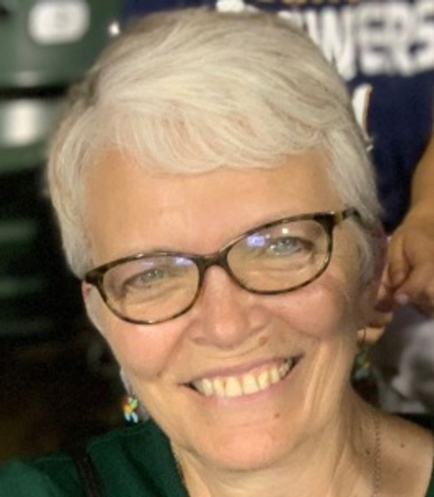 Gail Barrett Profile Photo