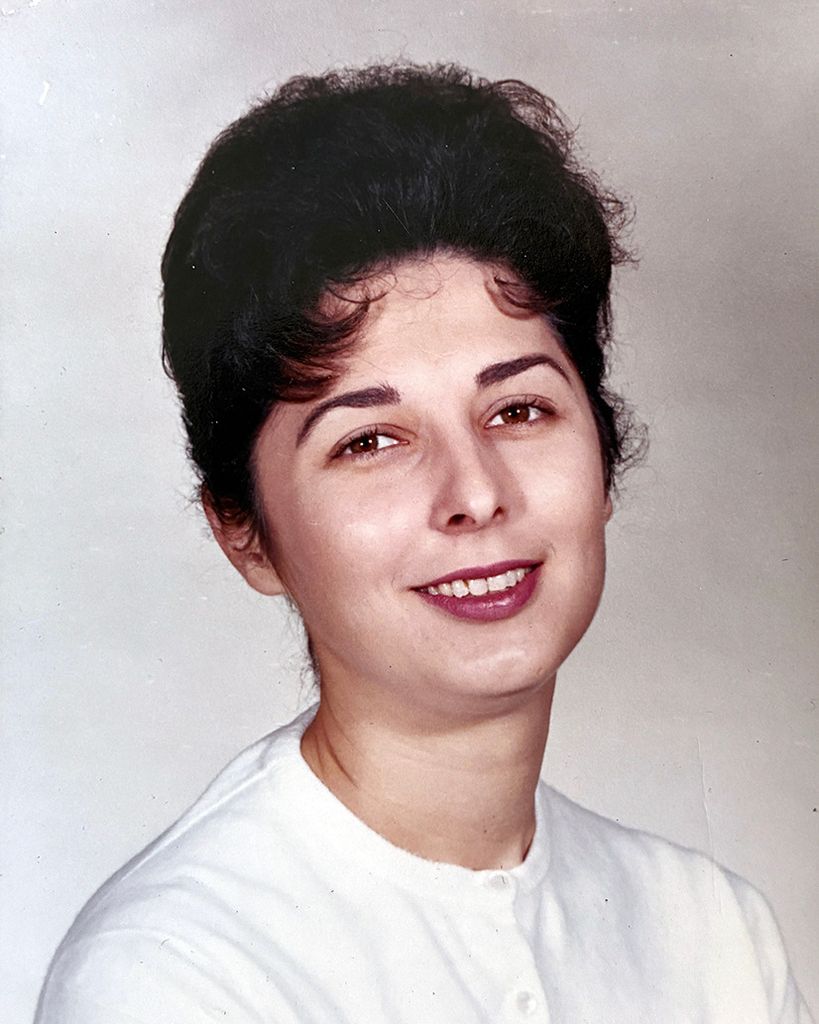 Joan Radakovich Profile Photo