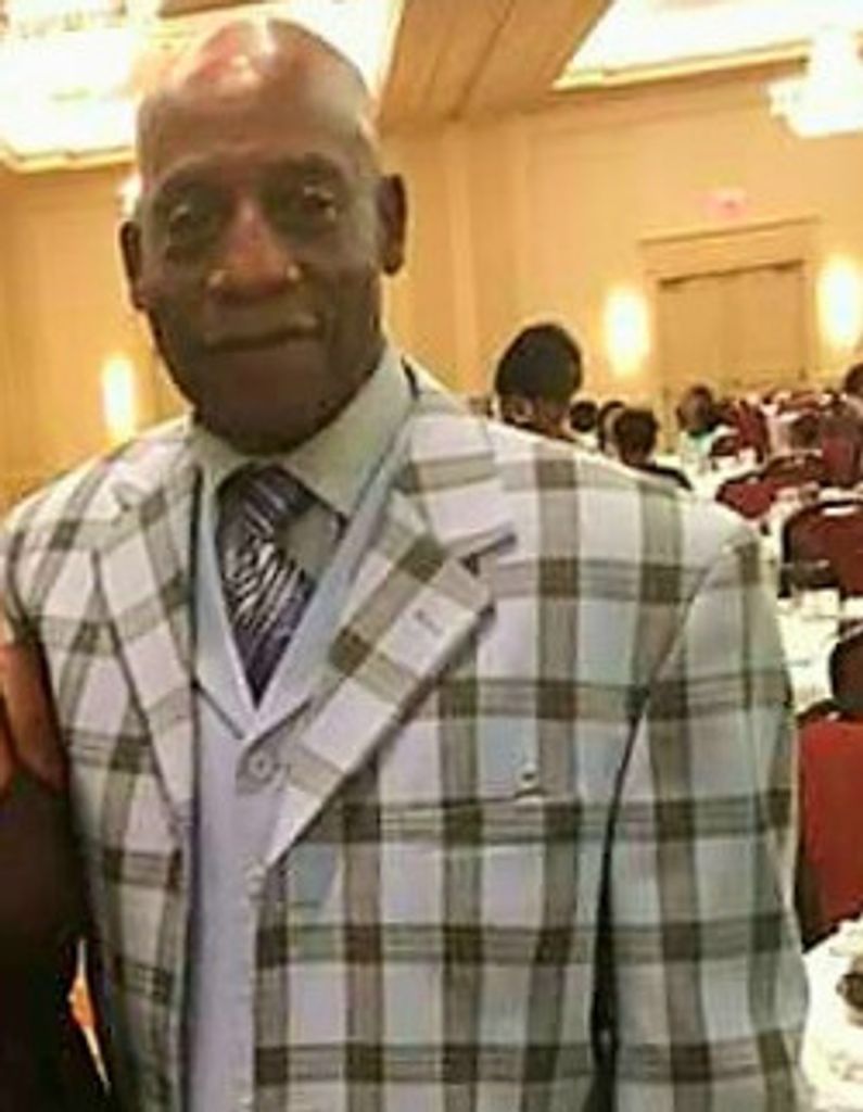 Wallace Patten Profile Photo