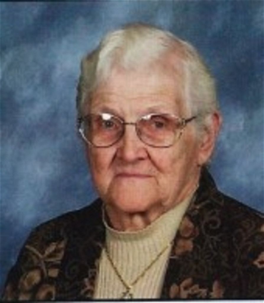 Dorothy Margaret Johnson