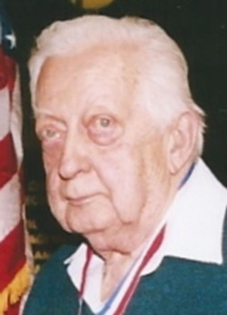 Charles S. Saja