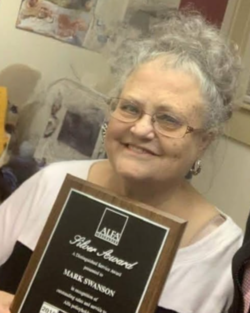 Wanda Pitts Cannon