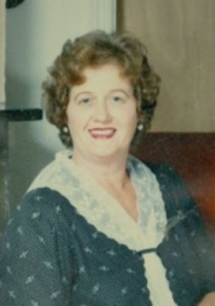 Lennie Emma Mcwhorter