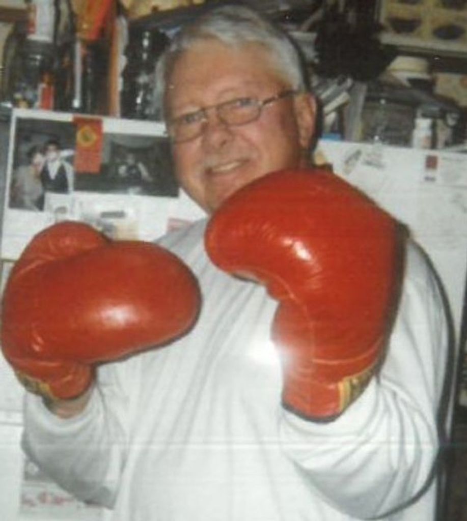 John C. Miganowicz