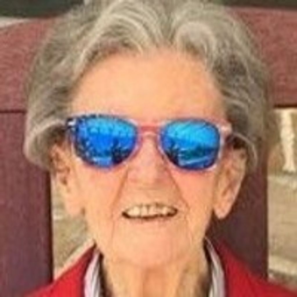 Mary Jayne Knaff