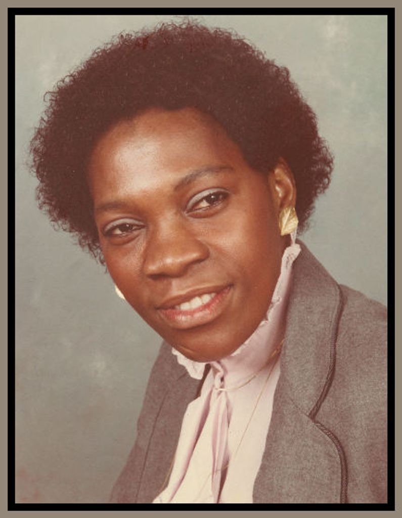 Laetitia Ezekwem Profile Photo