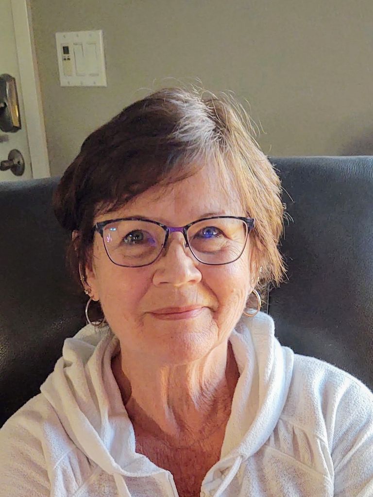 Beverly (Honrud) Tade