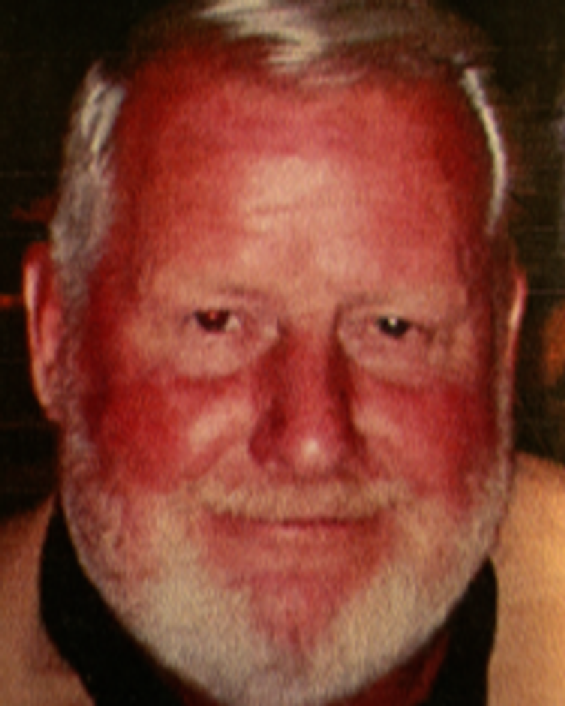 Robert "Bob" Nicholson