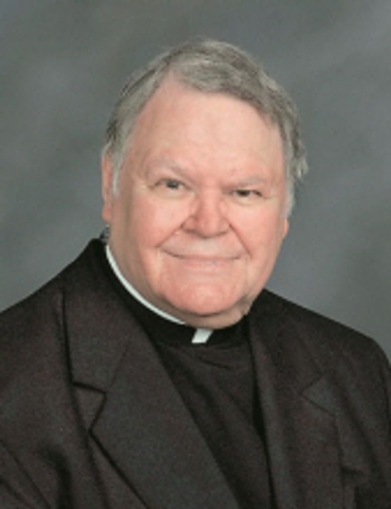 Jerome F. Reverend Nowakowski