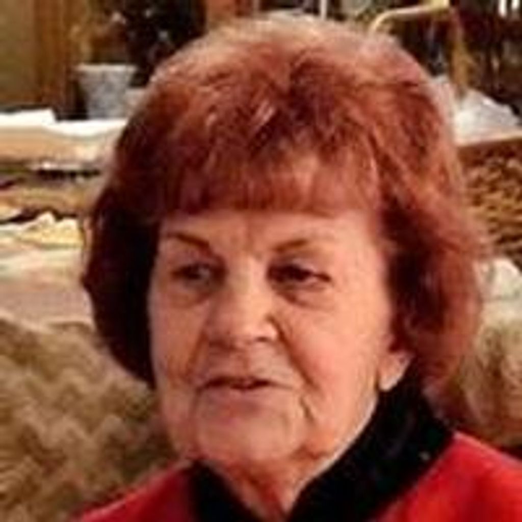 Catherine (Virginia)  Becker